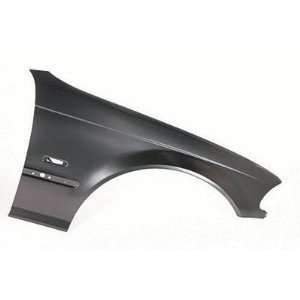  BMW 3 323/325/328/330 SEDAN/WAGON PAINTED FENDER RH 1999 