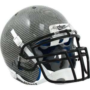  Schutt AiR XP Adult Football Helmet   Carbon Fiber Sports 