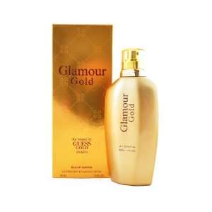  Womens Glamour Gold Perfume: Beauty