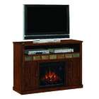 Dimplex Linear Convertible Electric Fireplace Mantel Package
