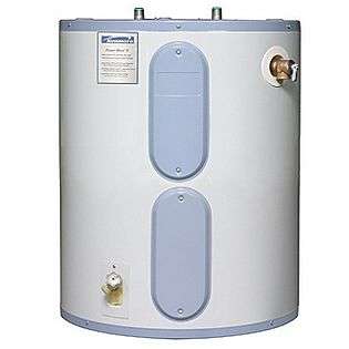   Electric Water Heater (32926)  Kenmore Appliances Water Heaters