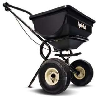 Agri Fab 85 Pound Push Broadcast Spreader 45 0388 at 