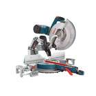 Bosch GCM12SD 12 in Dual Bevel Glide Miter Saw