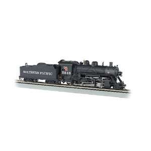   Baldwin 2 8 0 Consolidation Locomotive   DCC On Board Toys & Games
