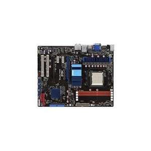  ASUS M4A78T E Desktop Board   AMD 790GX   HyperTransport 