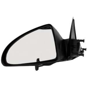  OE Replacement Pontiac G6 Driver Side Mirror Outside Rear 