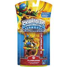   Adventure Character Pack   Flameslinger   Activision   Toys R Us