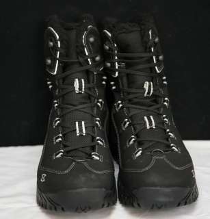 Garmont Momentum Snow GTX Boots, Mens Size 9, ftwr14, MSRP $160  