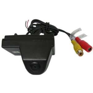   Car Reverse Rearview camera for TOYOTA LAND CRUISER Electronics