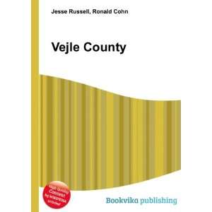 Vejle County Ronald Cohn Jesse Russell  Books