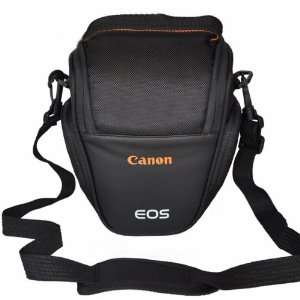  DSLR Camera Case Bag for Canon 1000D 550D 500D 450D 1100D 