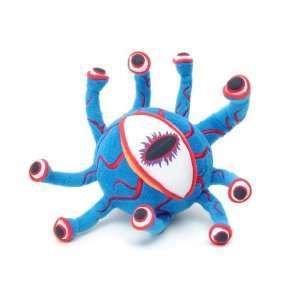  Eye Tyrant Plush from Here Be Monsters Toys & Games