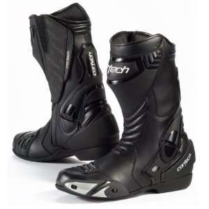  Cortech Mens Latigo Waterproof RR Boots: Automotive