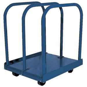 IHS PRCT HD Heavy Duty Panel Cart, 4000 lbs Capacity, 36 Length x 29 