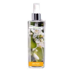   Natural Collection Fragrant Room Spray, Citrus Burst Health