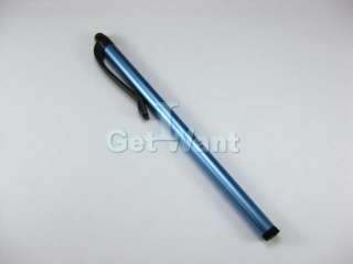   Touch Screen Stylus Pen For iPhone 4s 4 3Gs Samsung Nokia HTC SE
