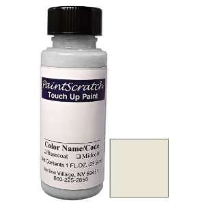 Oz. Bottle of Persian White Touch Up Paint for 1965 Chrysler All 