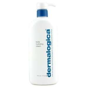  Dermalogica Body Hydrating Cream ( Unboxed )   473ml/16oz 