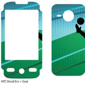  Goal Design Protective Skin for HTC Droid Eris 