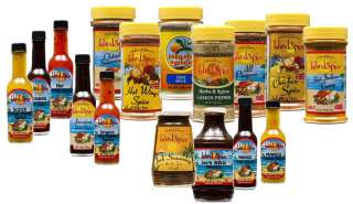 Island Spice Seasonings  Product of Jamaica Jerk, Oxtail,Curry 
