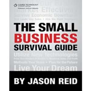  CENGAGE The Small Business Survival Guide   9781435457805 