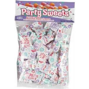  Birthday Flowers Party Mints Toys & Games