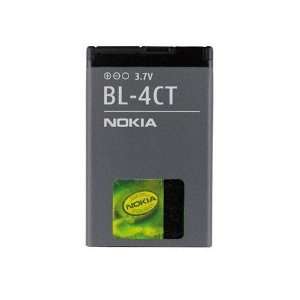  Nokia BL 4CT Mobile Phone Battery: Electronics