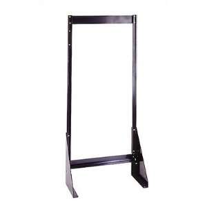  Single Sided Floor Stand Height 70