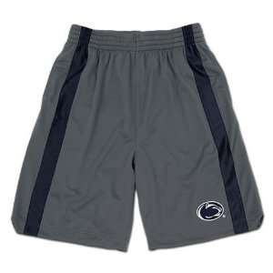  Penn State University Mens Basketball Mesh Gym Shorts 