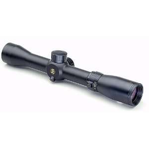  Safariland Riflescopes FREE UPS Rapid Reticle .22LR 3 9x 