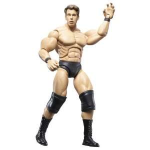  WWE Wrestling DELUXE Aggression Series 16 Action Figure JBL 