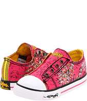 Ed Hardy Kids LR Shine Shoes (Youth) $19.50 ( 50% off MSRP $39.00)