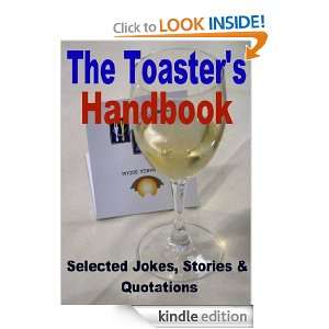 The Toasters Handbook JM Publishing  Kindle Store