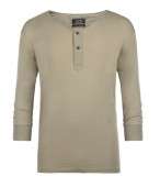 Magliette Uomo  Henleys, Canotte, Polo, T Shirt girocollo  AllSaints