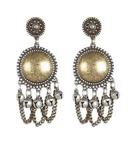 Jhala Earring, Women, Jewelry, AllSaints Spitalfields