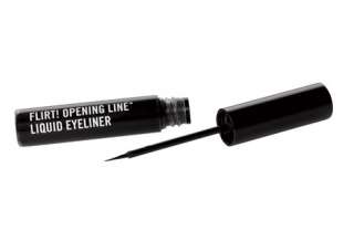 FLIRT Opening Line Liquid Eyeliner~*GRAPEVINE 10*~Dark Plum Eye 