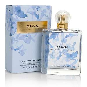 Dawn by Sarah Jessica Parker for Women 2.5 oz Eau De Parfum (EDP 