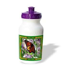   Themes   Monarch Butterfly   Water Bottles