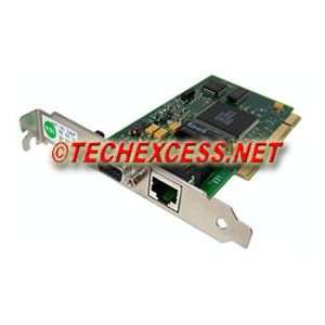   16/4 Token Ring PCI Management Adapter