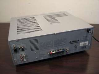 Pioneer Audio Multi Channel Receiver SX 315  
