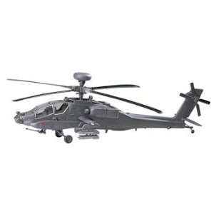  Hasegawa 1/72 AH 64 Apache Longbow Kit Toys & Games