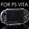   Pack Card Case Charger Sling Stand Grip Stylus Film For PS VITA  