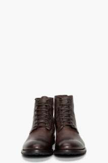  BOOTS // PAUL SMITH 