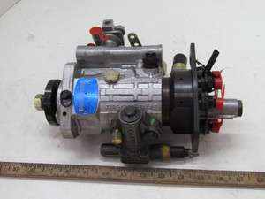Lucas Type 1186 8921A920T Fuel Injection Pump NEW  