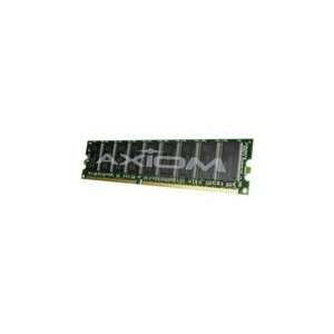 Axiom RAM Module   1 GB (1 x 1 GB)   DDR SDRAM