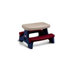  Little Tikes Endless Adventures Easy Store Jr. Table 