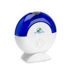 germ guardian personal ultrasonic cool mist humidifier by germ 