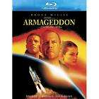 Armageddon (Blu ray Disc, 2010) BRAND NEW FAC $10.00 5d 9h 42m j 