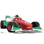 BY  Advanced Graphics Lets Party By Advanced Graphics Disney Cars 2 