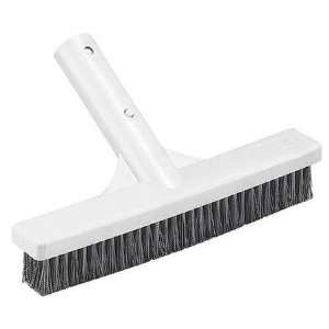  Pool and Spa Accessories Algae Brush, SS, 18 In L Patio 